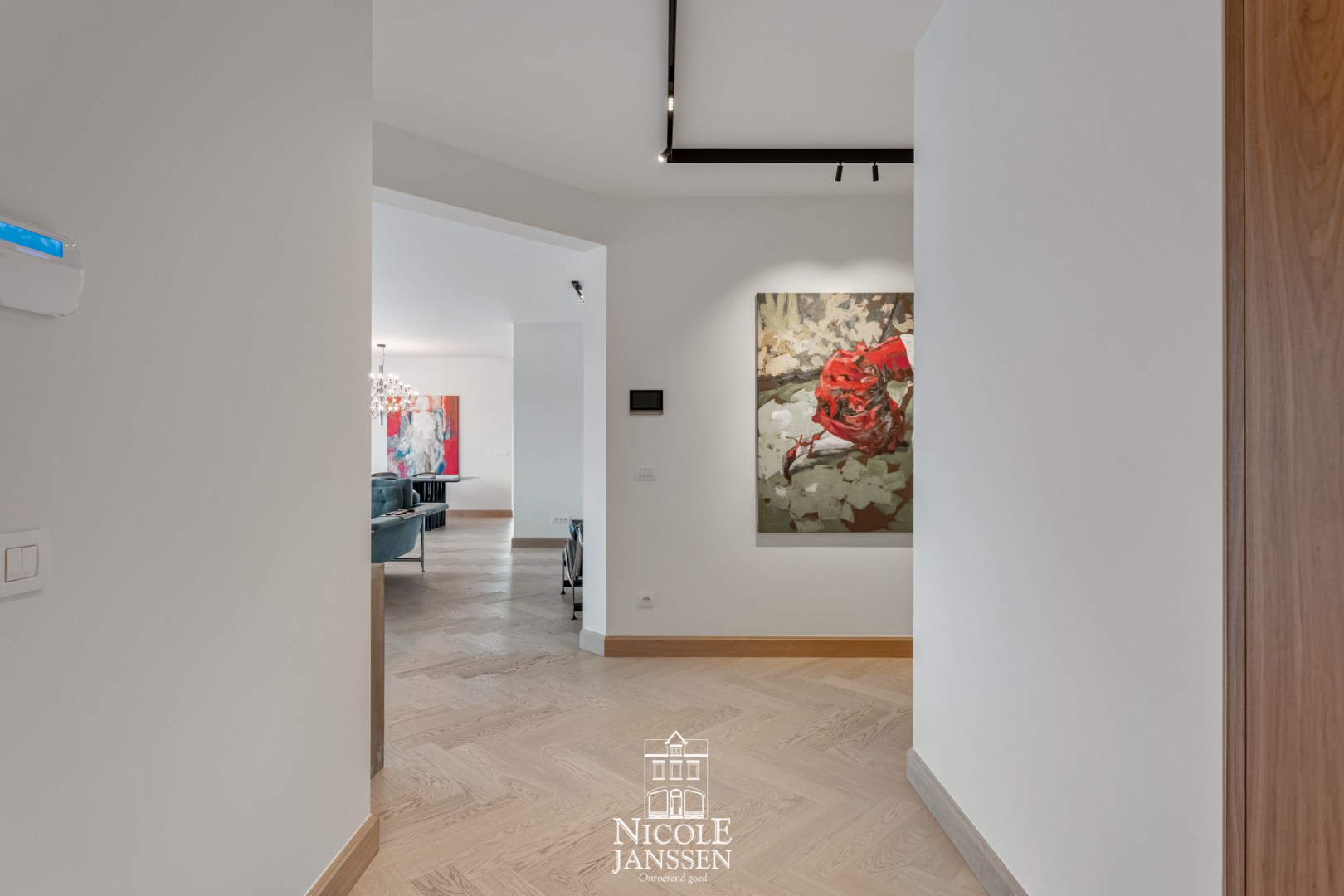 Exclusief penthouse - foto 3