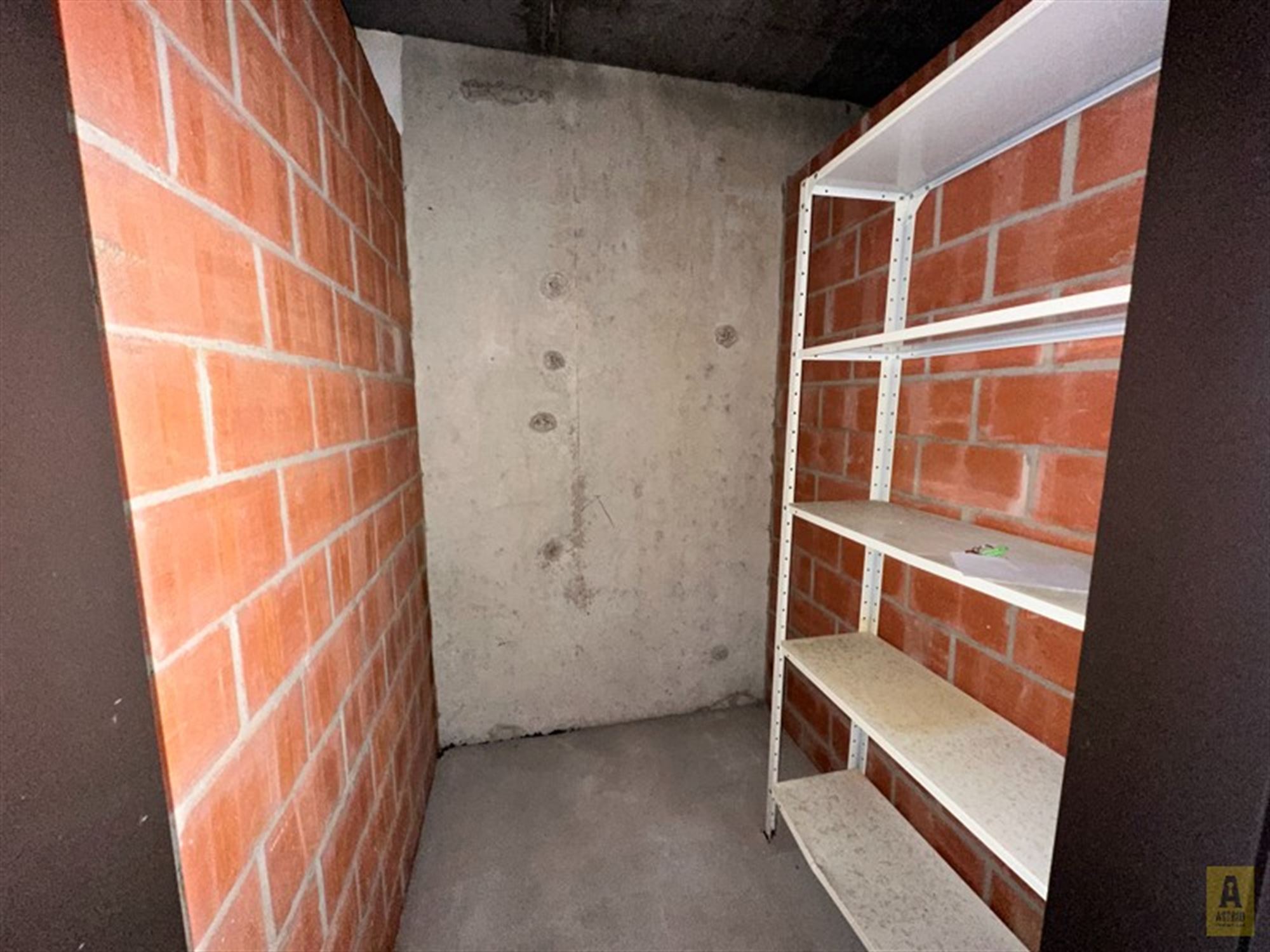 Berging in residentie Astrid - foto 1