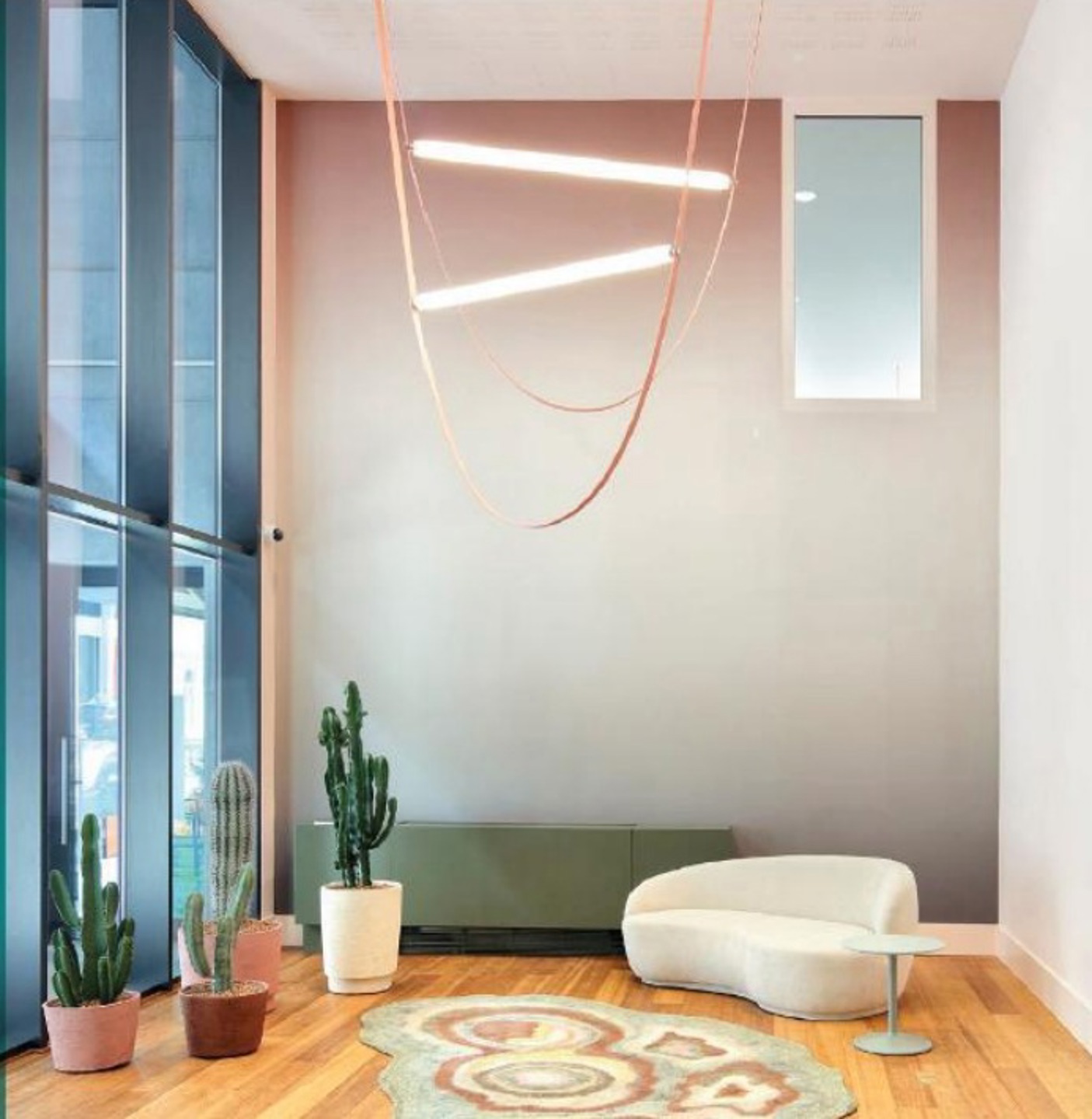 Kantoor te huur centrum Brussel - foto 2