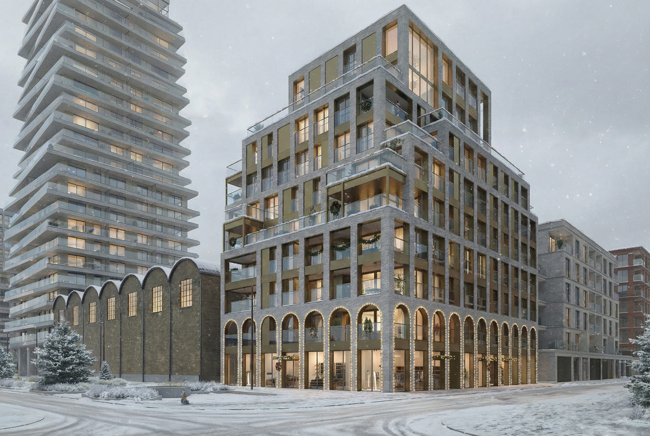 Project te koop in Oostende - foto 1