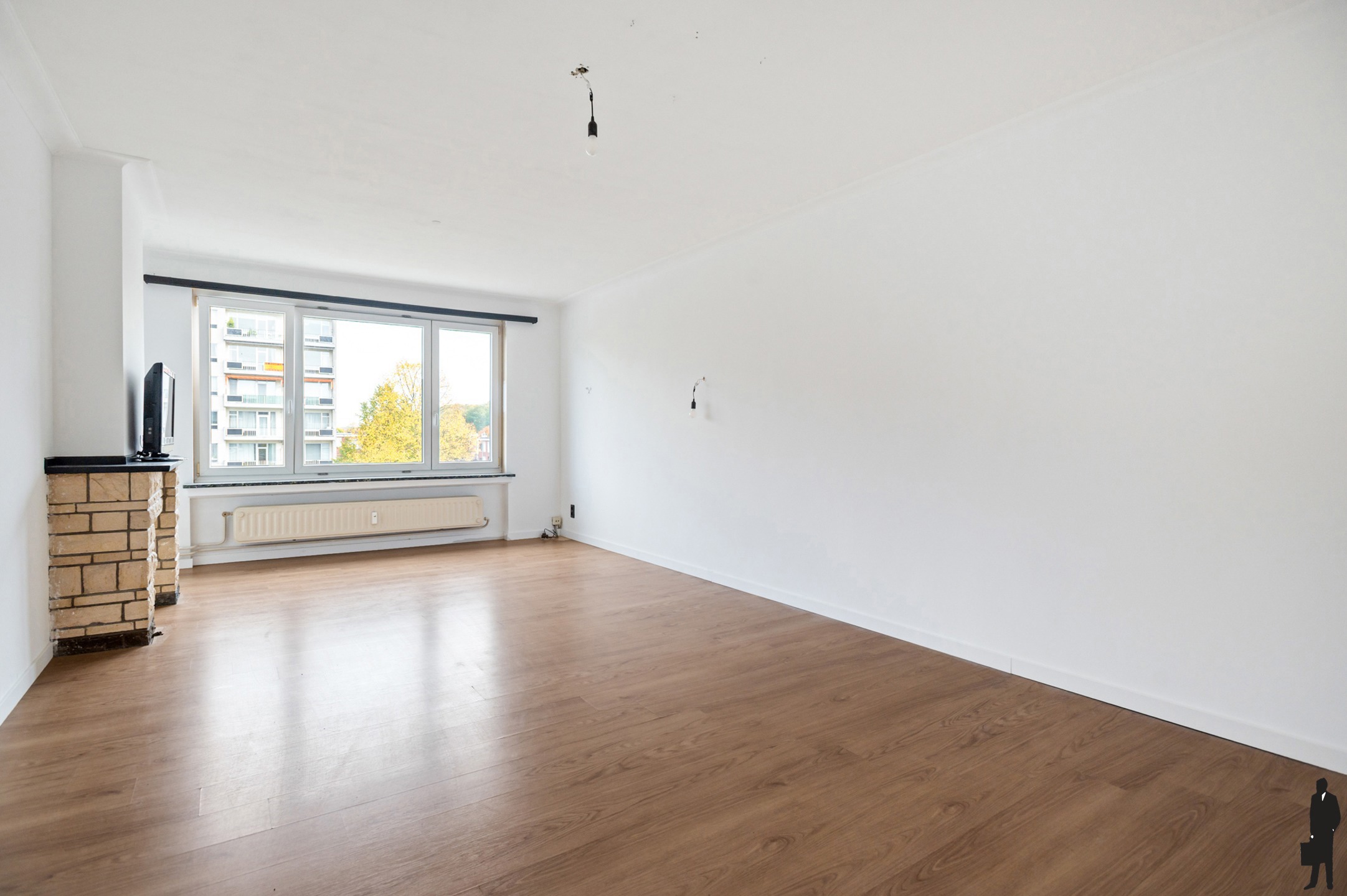 Instapklaar appartement met 2 slaapkamers te Wilrijk - foto 5