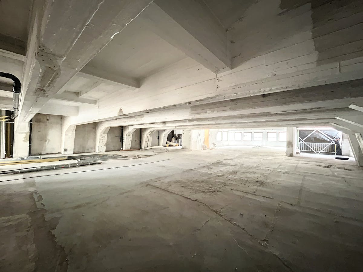Kantoren te huur in Brussel - Dansaert - Nieuwe Graanmarkt - foto 4