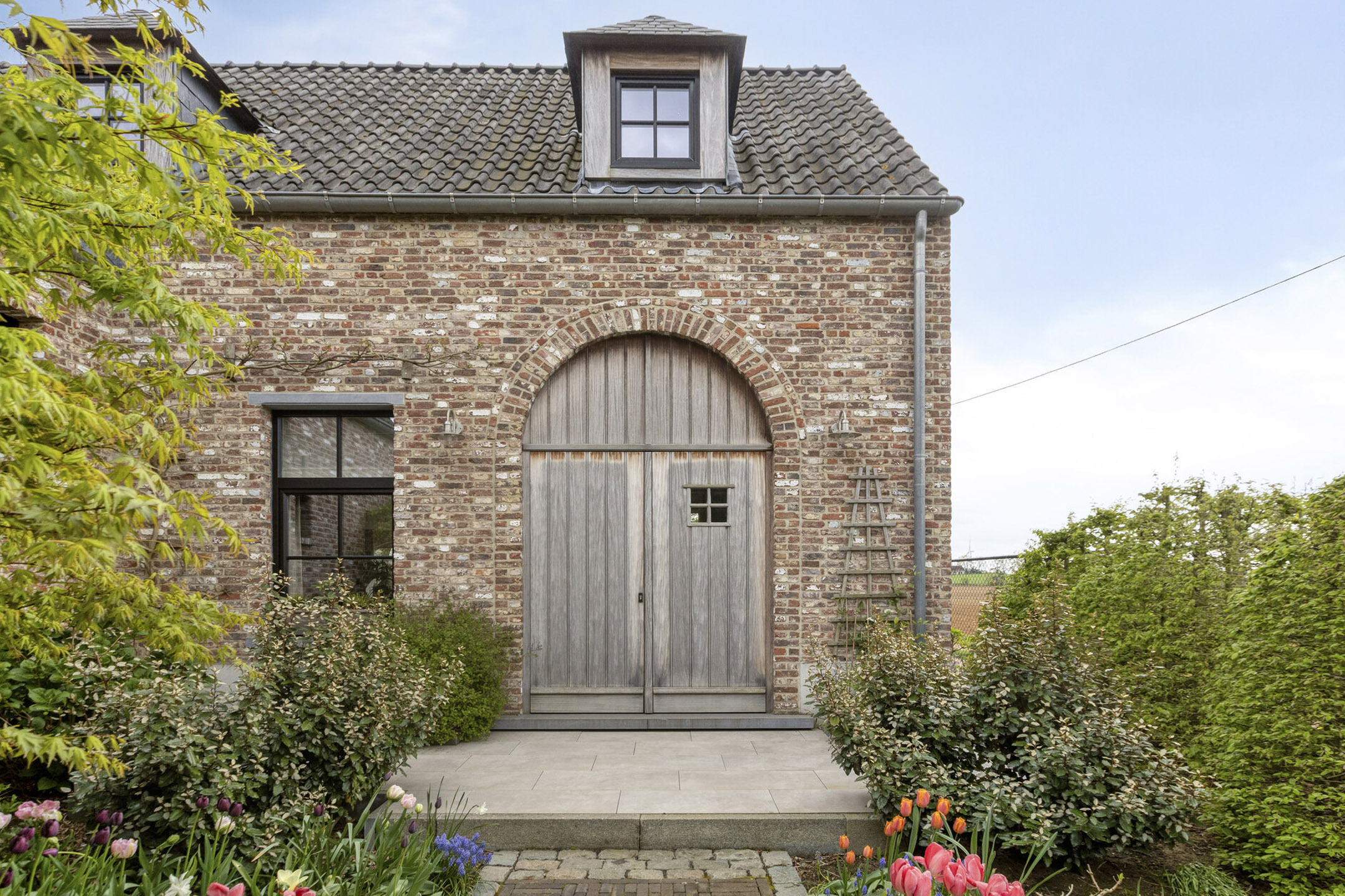 Villa met 2 slaapkamers en zwemvijver te koop Scherpenheuvel - foto 3