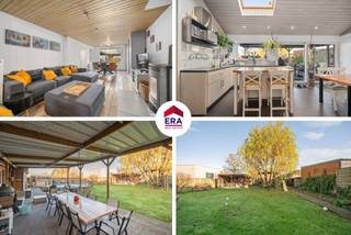 Te koop: karaktervolle woning in het centrum van Zwevezele, op wandelafstand van park en openbaar vervoer.Deze charmante woning, combineert...