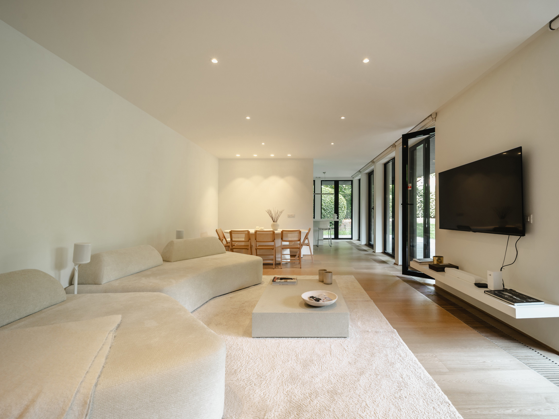 Appartement à louer à Uccle avec 3 chambres - photo 4