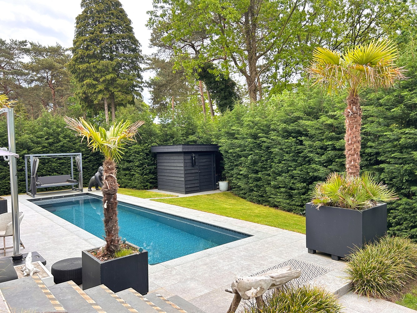 House for sale in Brasschaat with 5 bedrooms - photo 4