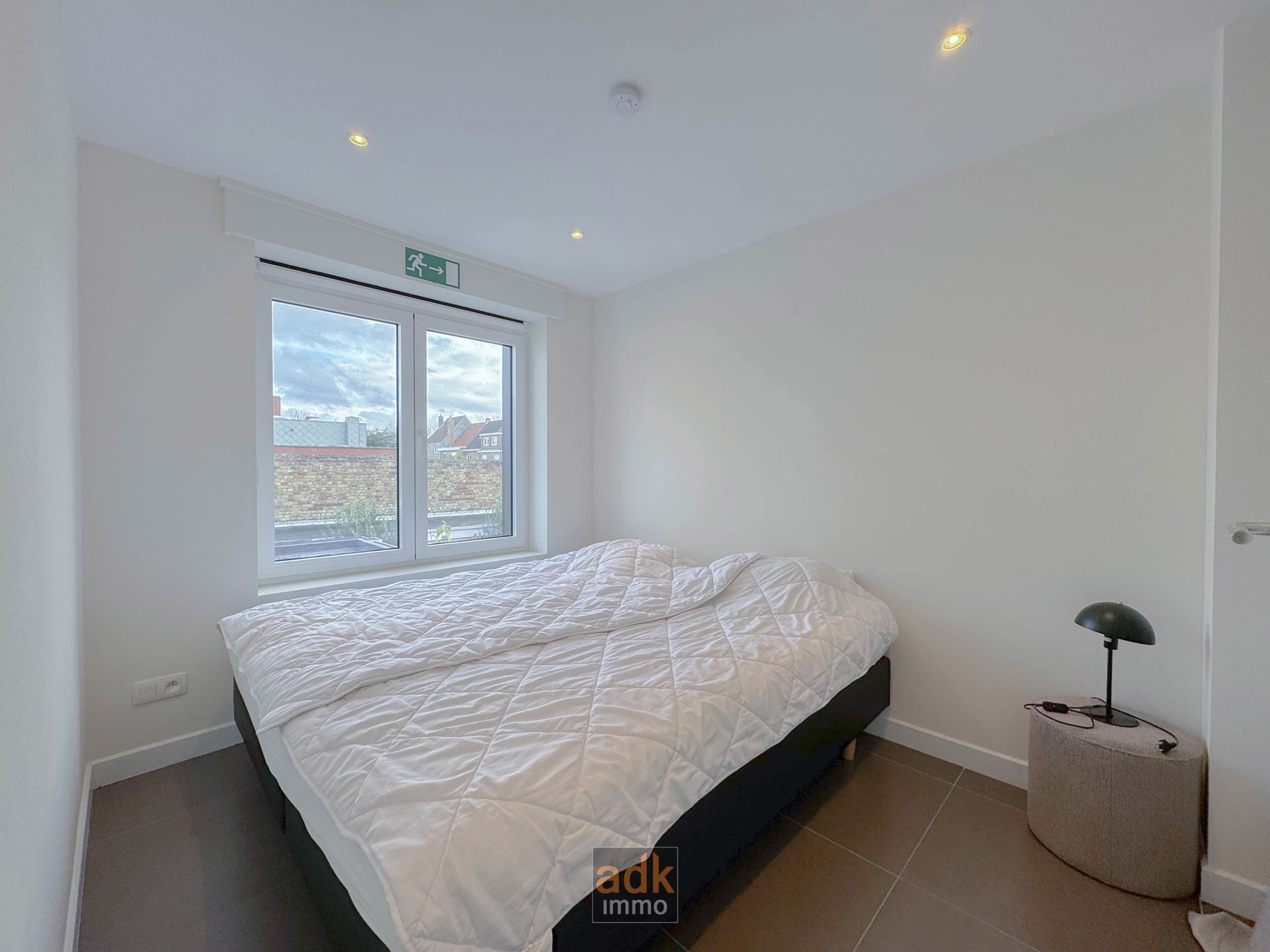 Appartement à louer à De Panne avec 2 chambres - photo 3