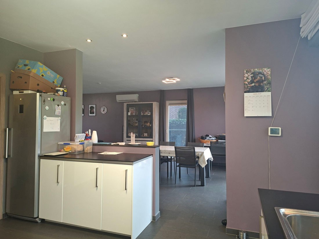 House for rent in Maaseik with 3 bedrooms - photo 5