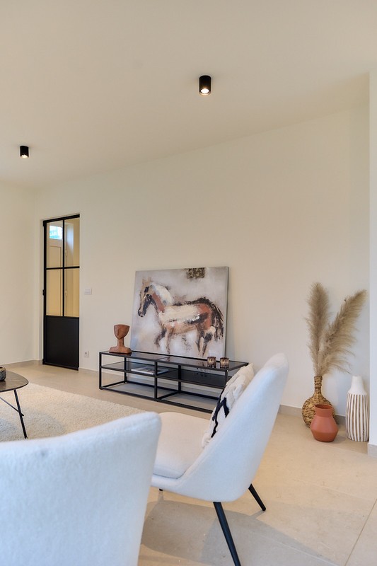 Energiezuinige en praktisch ingerichte nieuwbouwwoningen te Meise - foto 2