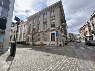Apartment for rent in Ghent