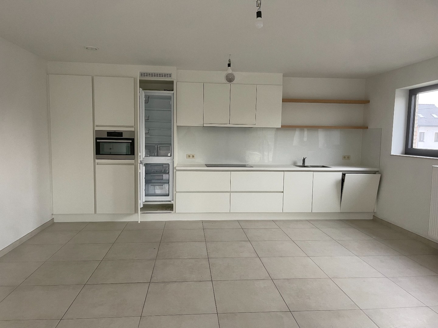 Apartment for rent in Evergem with 2 bedrooms - photo 4