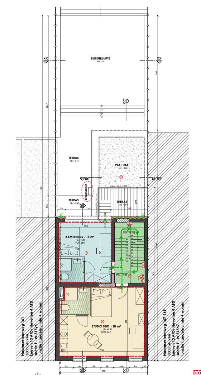 Project te koop in Leuven - foto 2