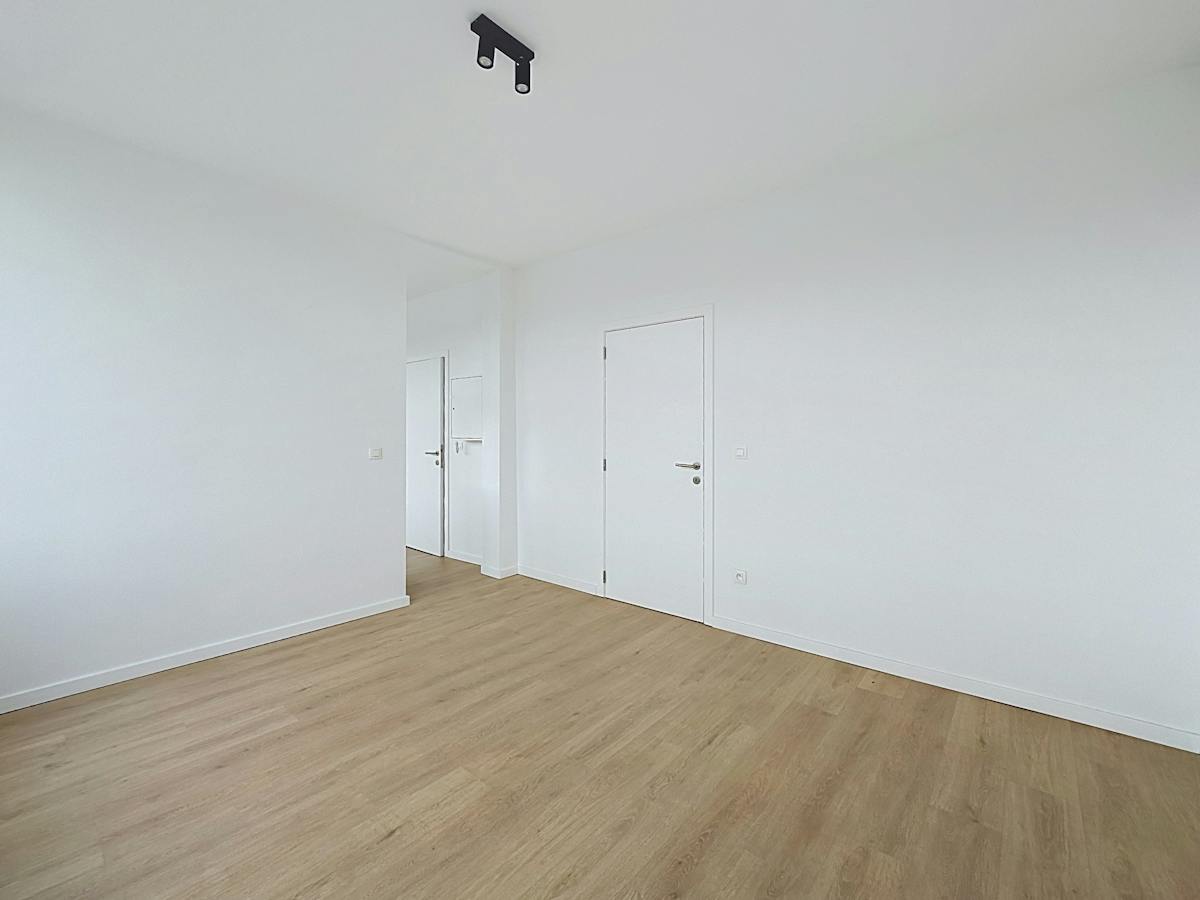 Studio lumineux dans un emplacement privilégié sur le Leiekaai - photo 4