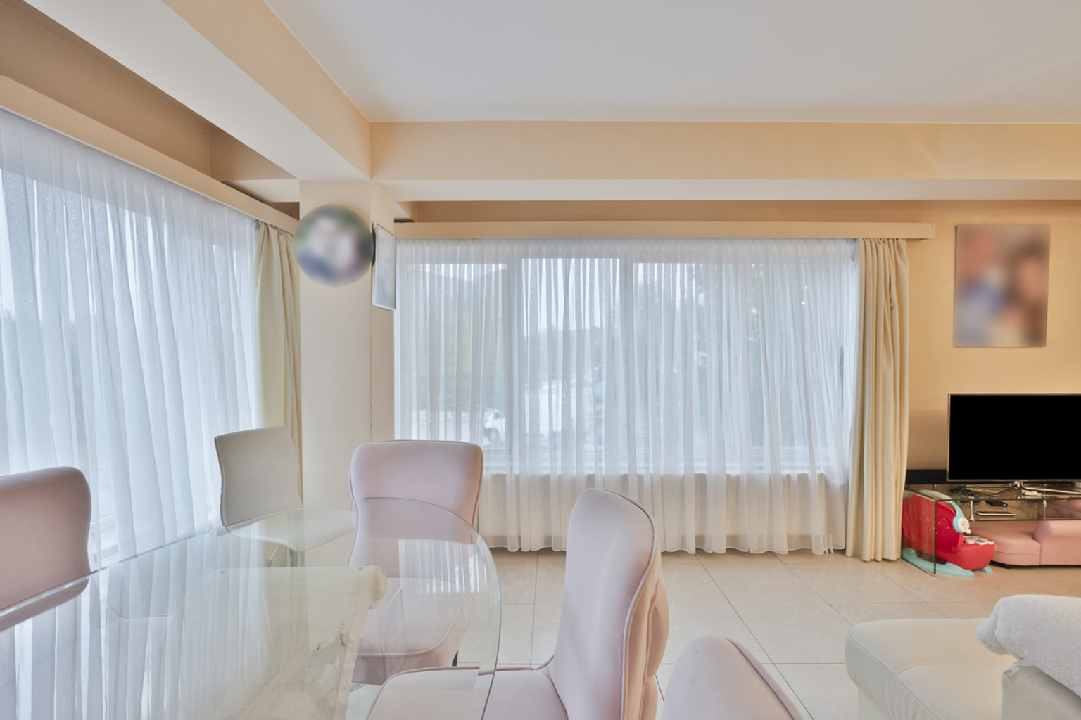 Appartement à vendre à Zellik avec 1 chambre - photo 5