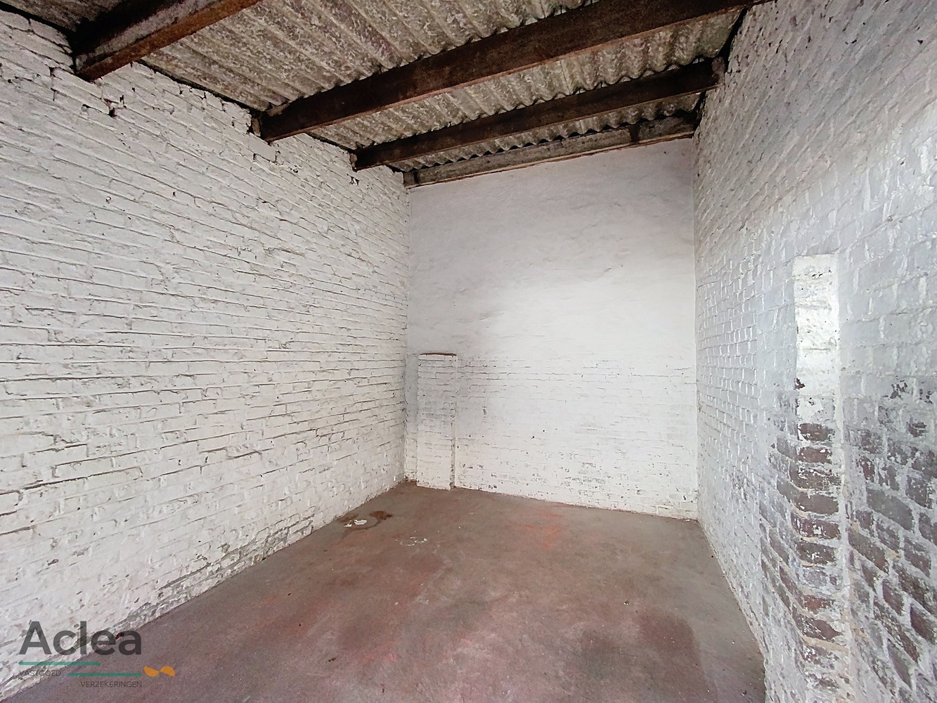 Garagebox in centrum van Eeklo - foto 2