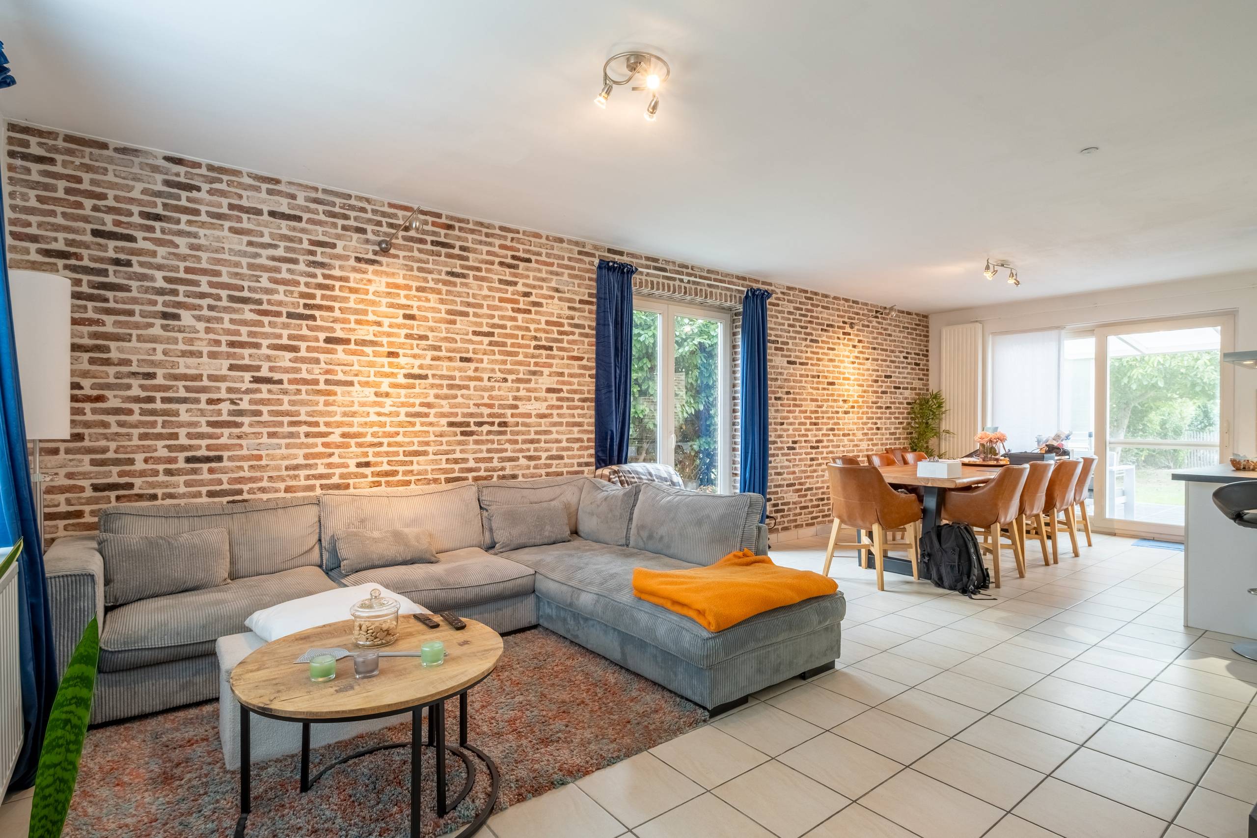 Instapklare eengezinswoning met 4 slpk te koop in Rijmenam - foto 4
