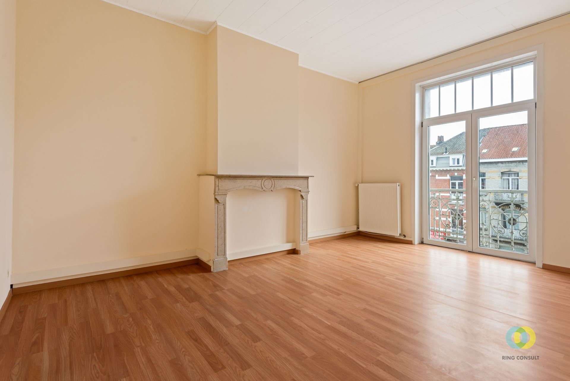 triplex appartement - foto 2