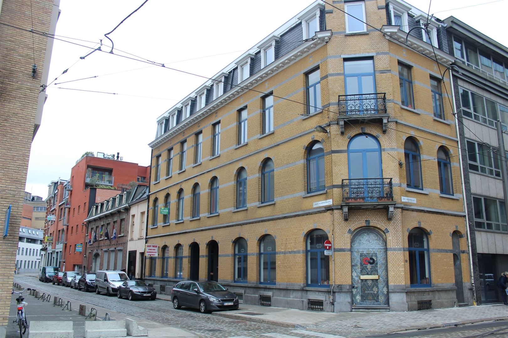 Interessant investeringsgebouw - foto 1