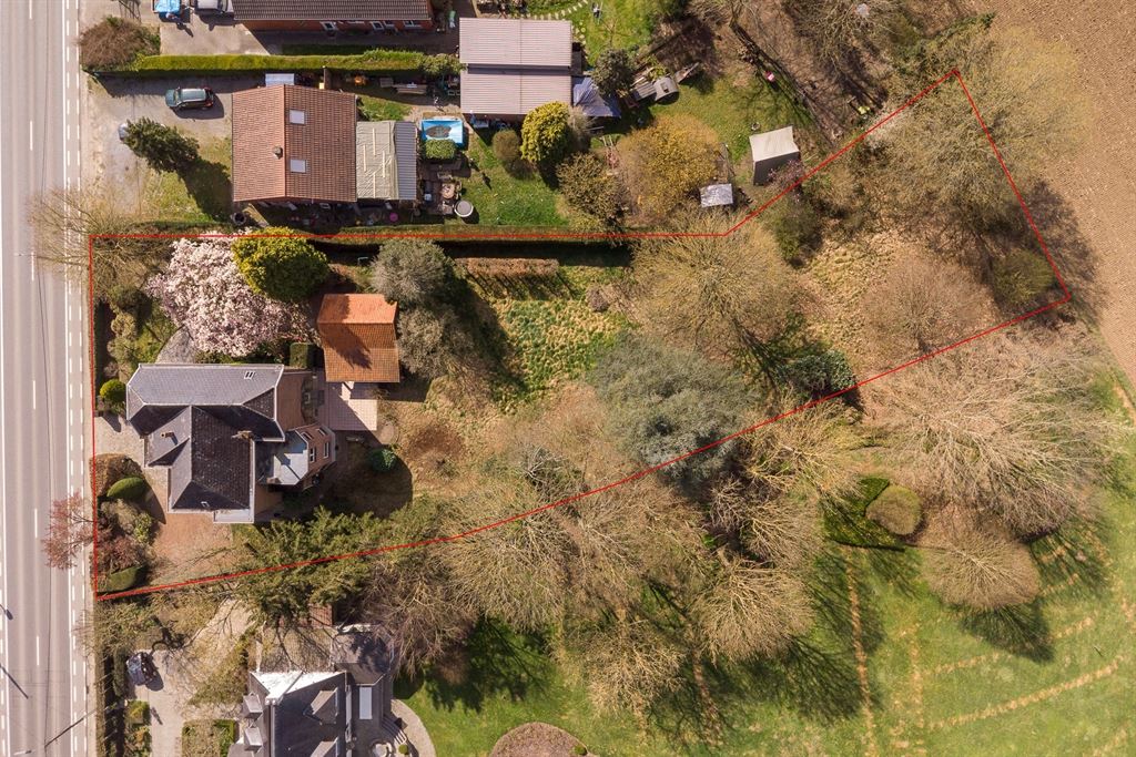 House for sale in Haacht with 6 bedrooms - photo 4