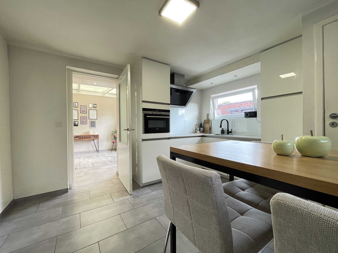 Maison à vendre à Lanaken avec 3 chambres - photo 5