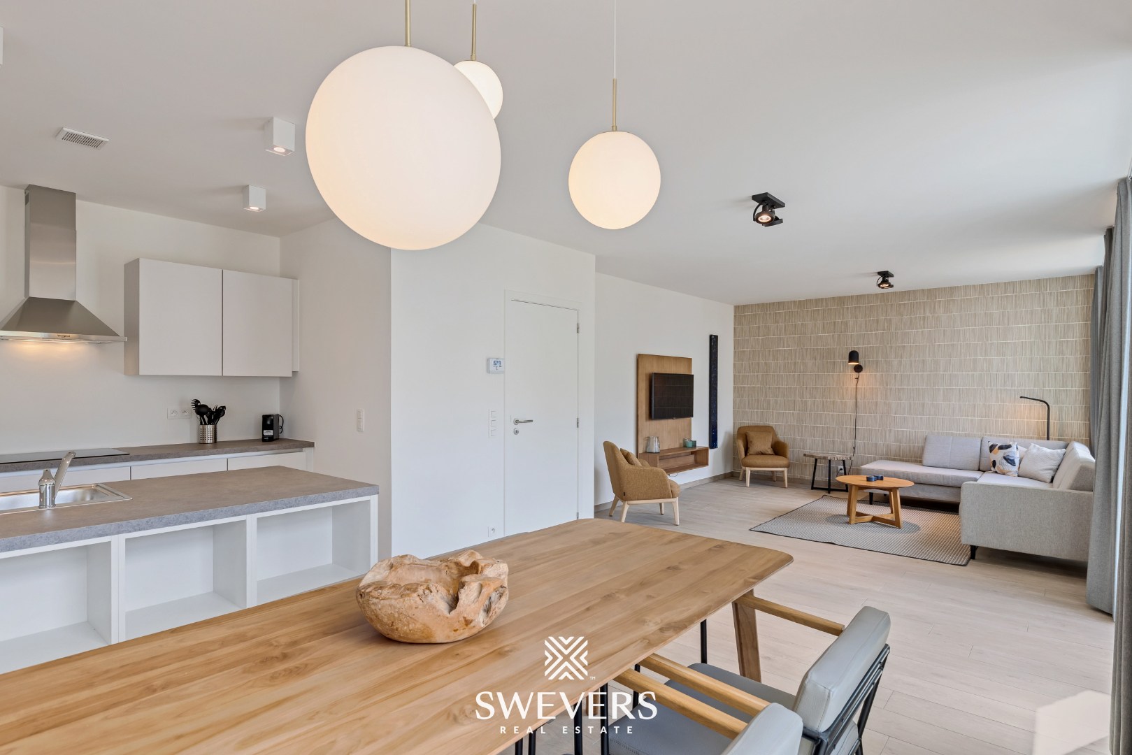 Maison à vendre à Zutendaal avec 3 chambres - photo 3