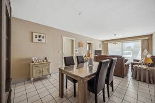 Appartement à vendre à Scherpenheuvel-Zichem