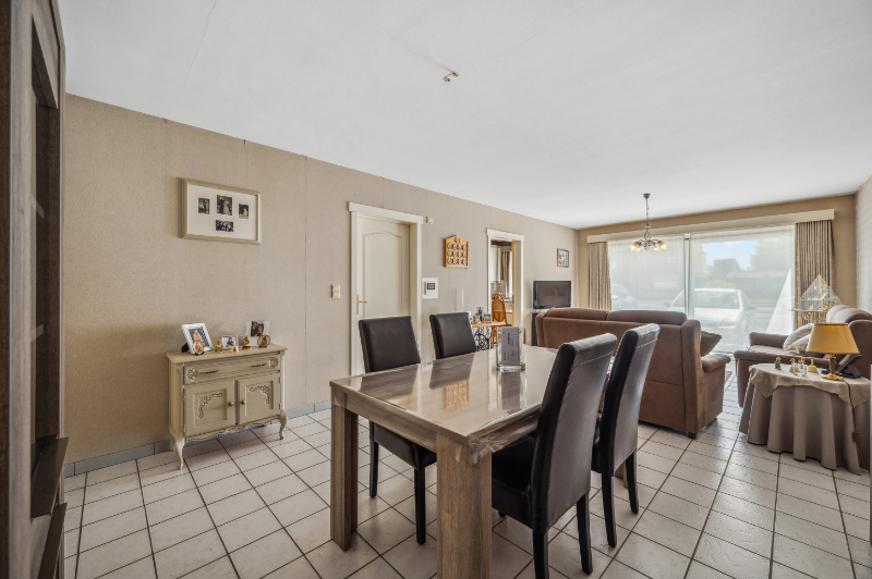 Appartement à vendre à Scherpenheuvel-Zichem avec 2 chambres - photo 1