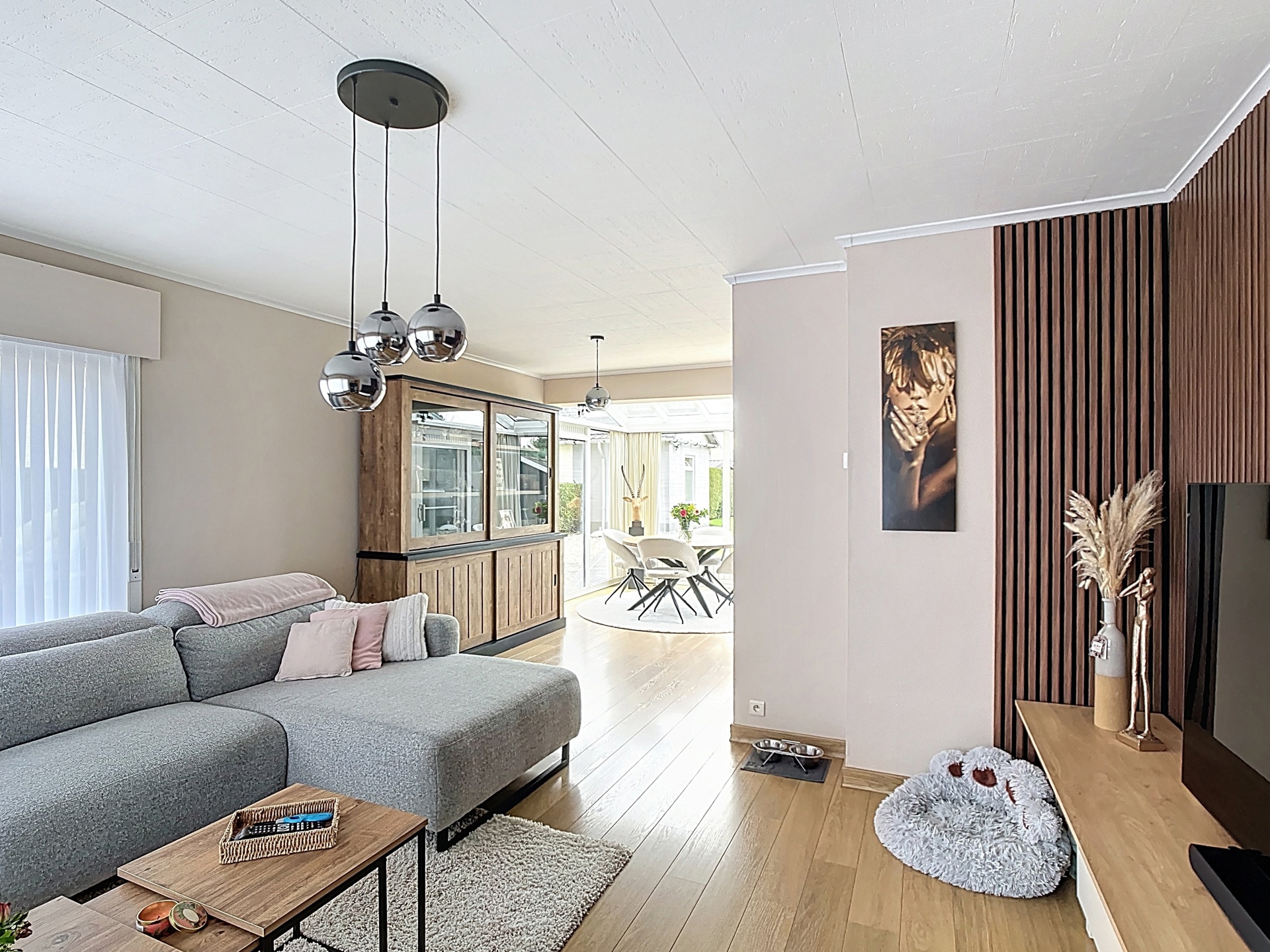 House for rent in Ninove with 4 bedrooms - photo 4