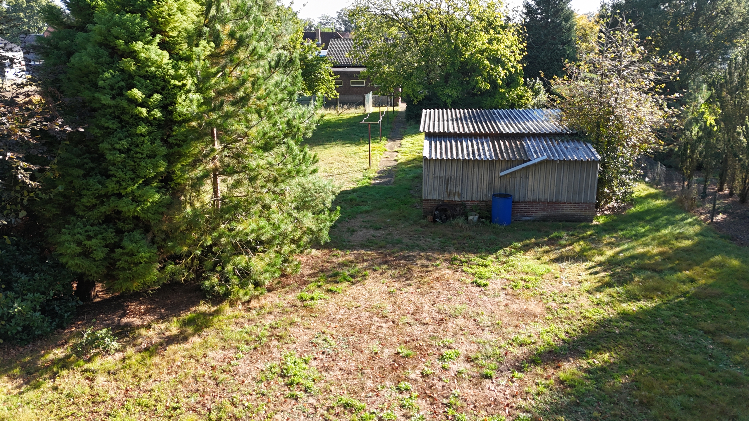 Charmante gelijkvloerse woning op ruim perceel van 2.656 m² in rustige, groene omgeving – Balen (Olmen), Kromstraat 100 - foto 4