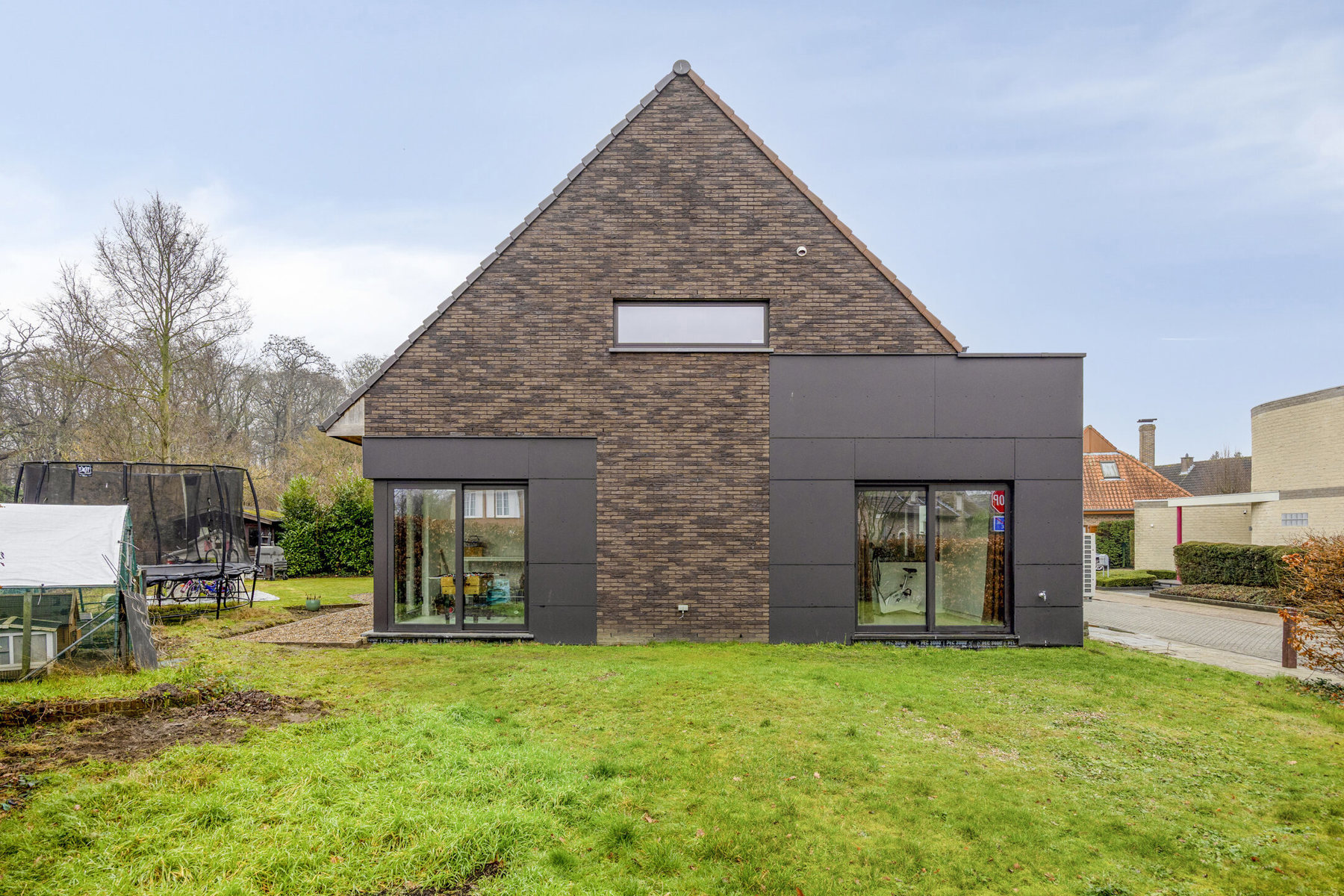 Waar oud en nieuw elkaar tegenkomen - foto 2