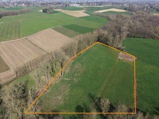 Land for sale in Dilbeek