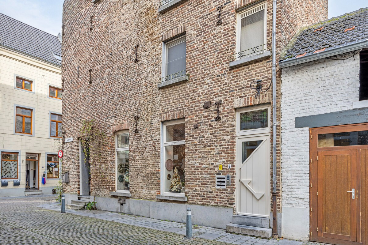 Commercial à vendre à Maaseik - photo 2