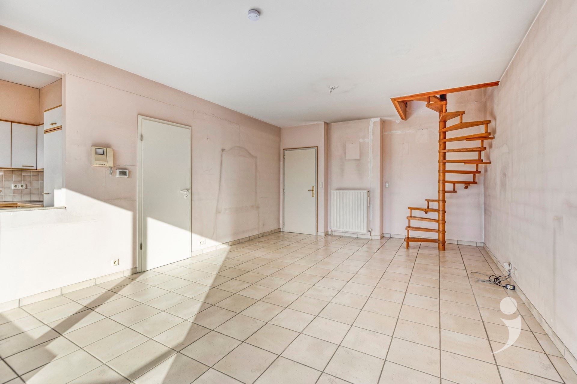 Zuidgericht duplexappartement met terras, garagebox en fantastisch uitzicht - foto 4
