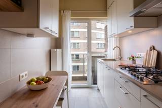Appartement à vendre à Anvers