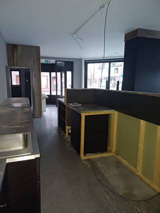 Commercial à vendre à Pelt