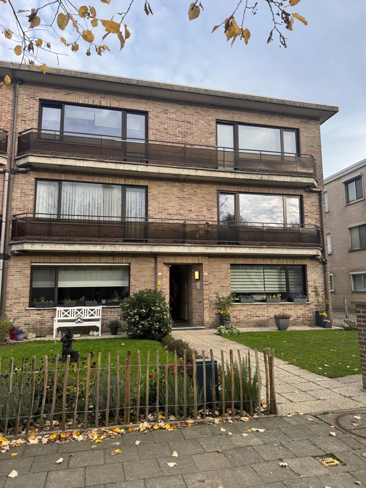 Appartement à Brasschaat