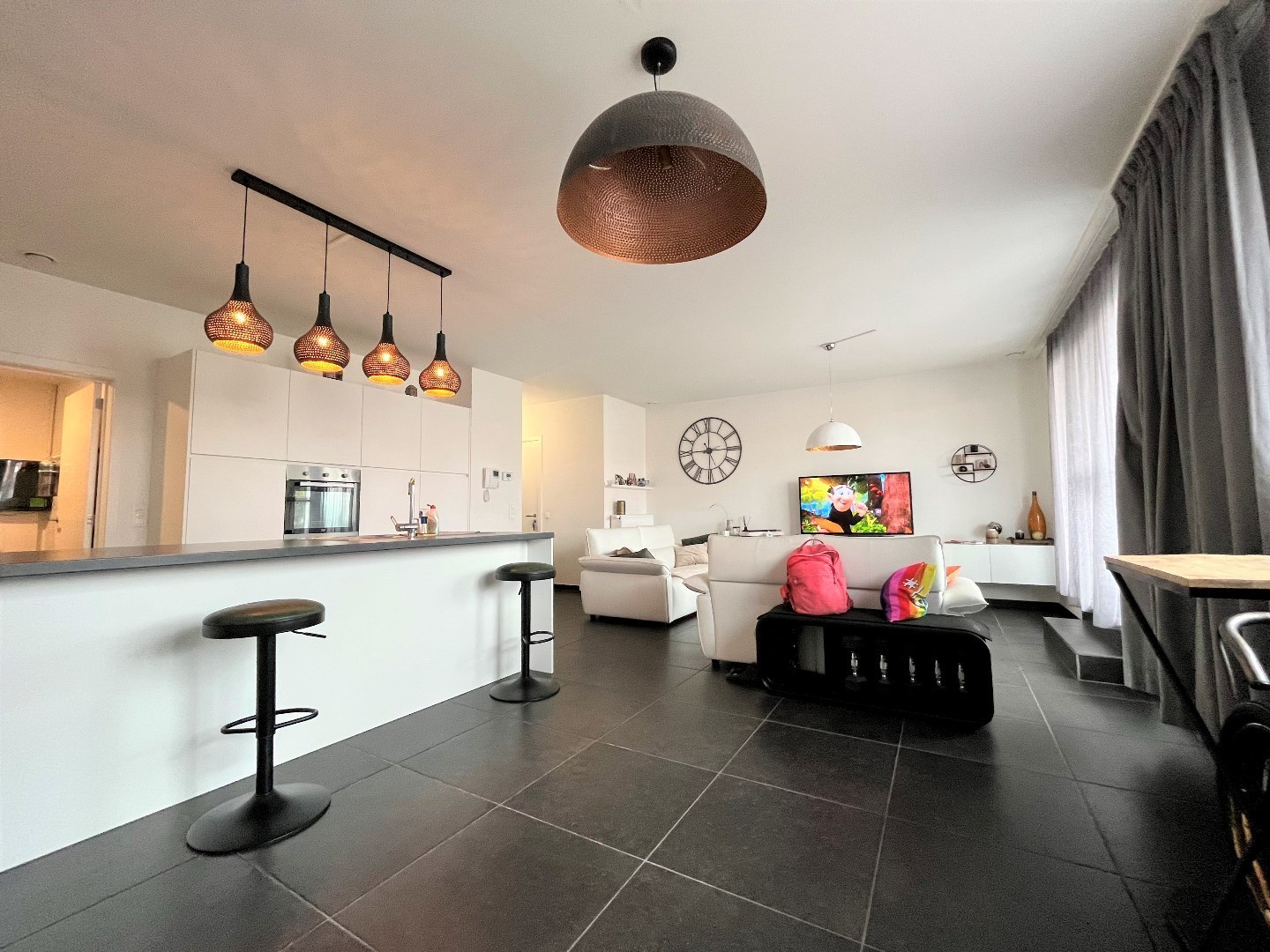 Appartement à vendre à Merksem avec 2 chambres - photo 4