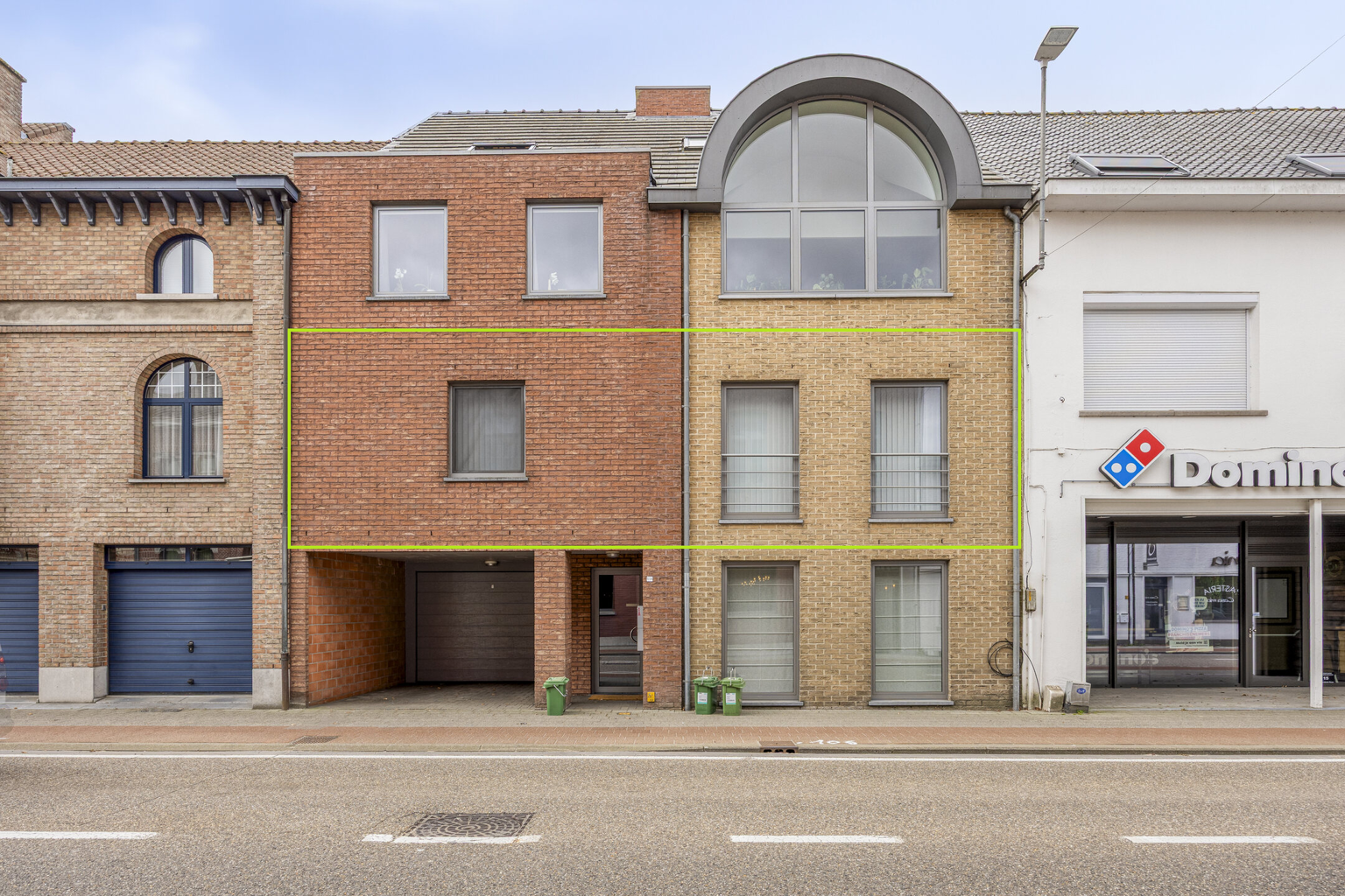Appartement à vendre à Retie
