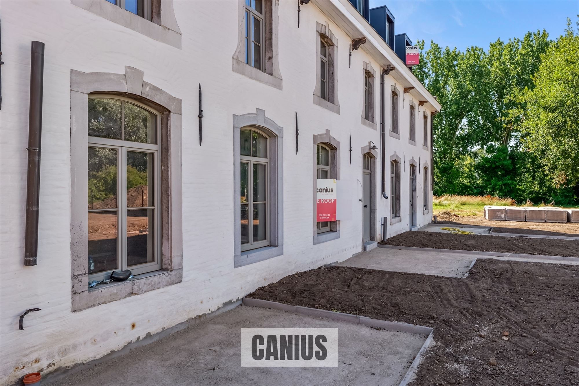 House - photo 3