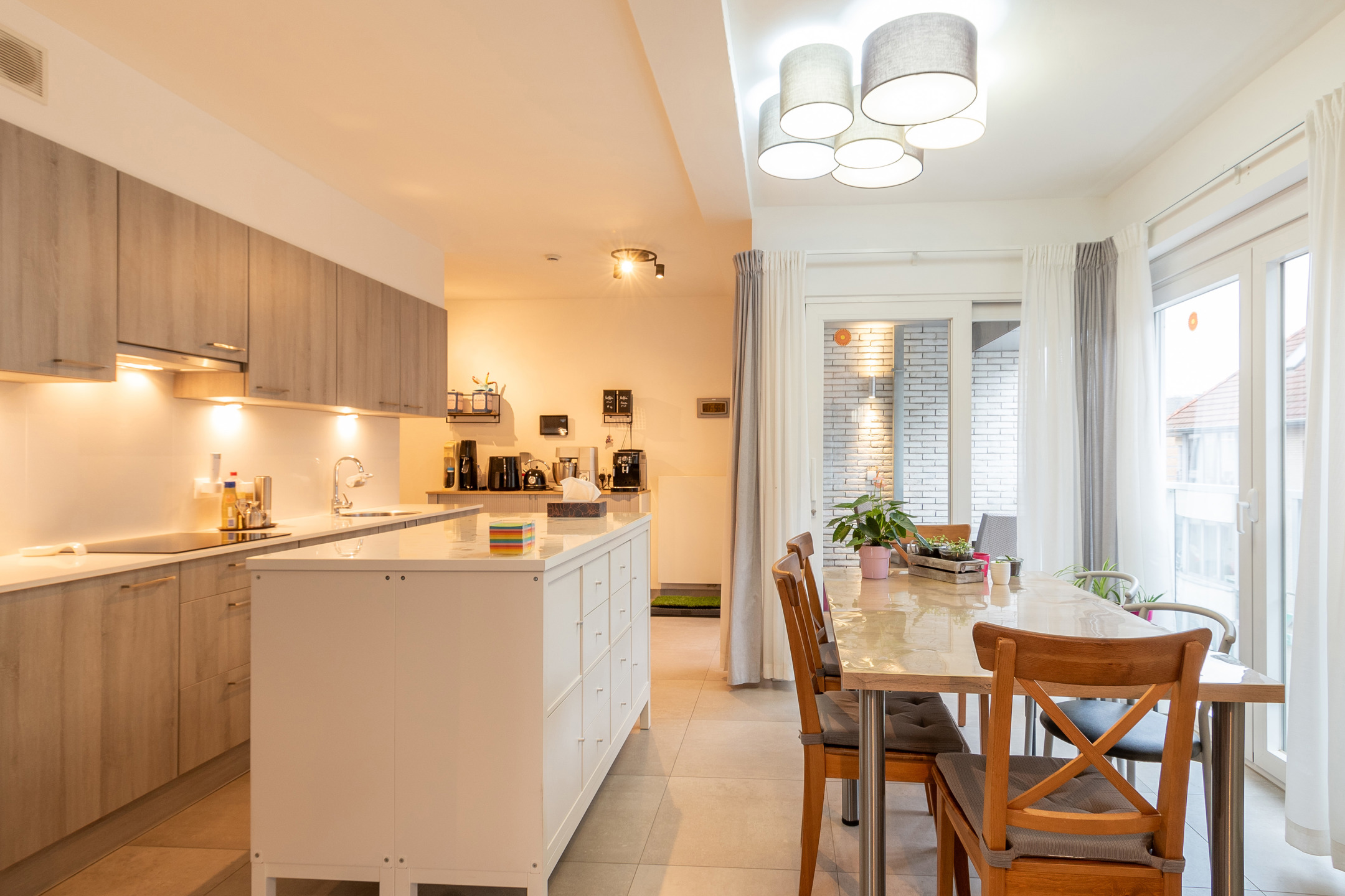 Ruime serviceflat in het hartje van Willebroek - foto 3