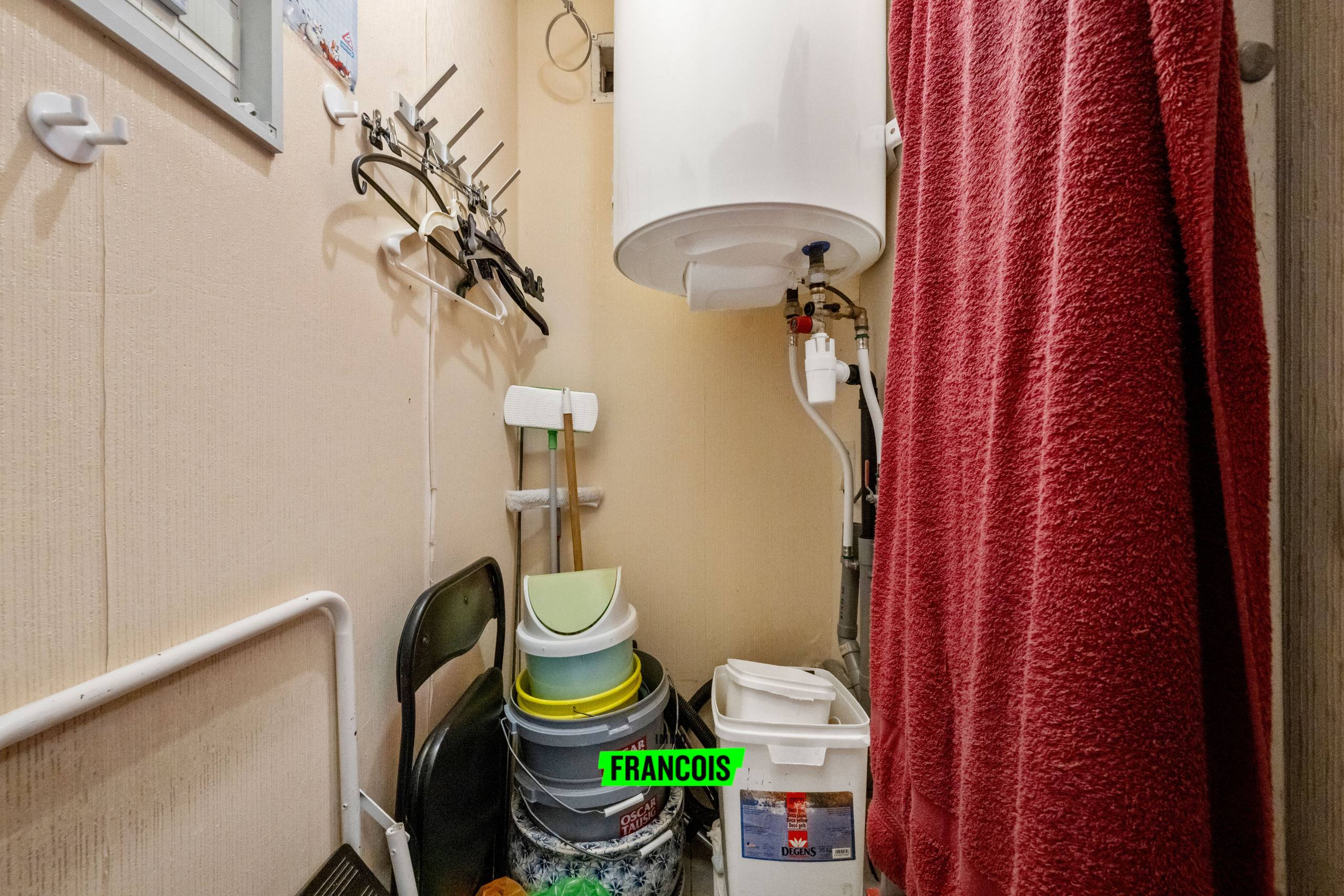 Instapklaar appartement aan de duinengordel te Bredene-aan-Zee. - foto 4