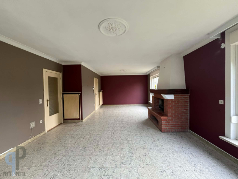 Gelijkvloers, ruim en zeer centraal gelegen appartement - foto 4
