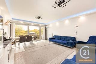 TE KOOP – VOLLEDIG GERENOVEERD 2-SLAAPKAMER APPARTEMENT IN MACHELEN (DIEGEM)Dit aangename en volledig gerenoveerde appartement is ideaal gelegen in...