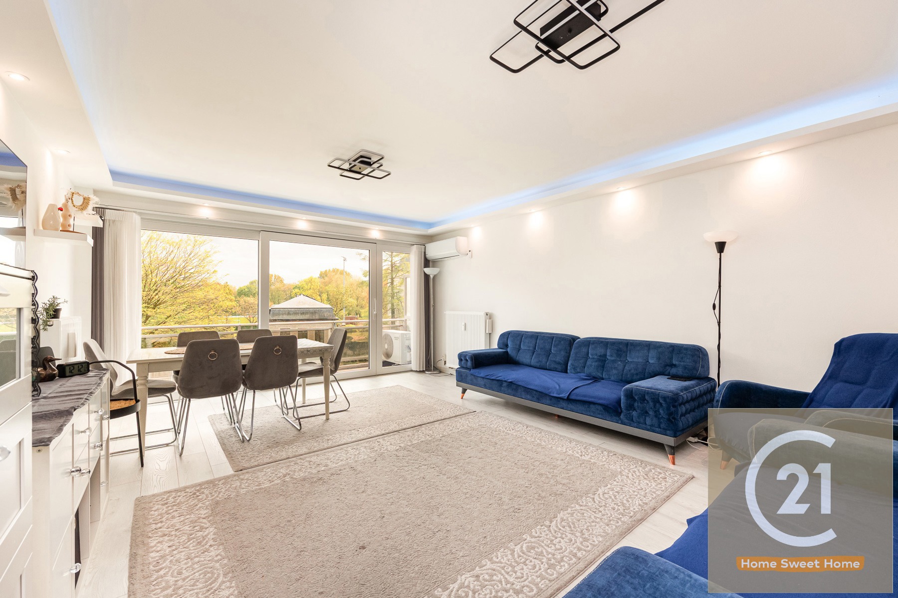 Te koop – Volledig gerenoveerd appartement in Machelen (Diegem) - foto 2