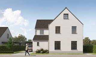 Maison à vendre à Deerlijk