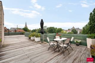 Appartement à vendre à Turnhout