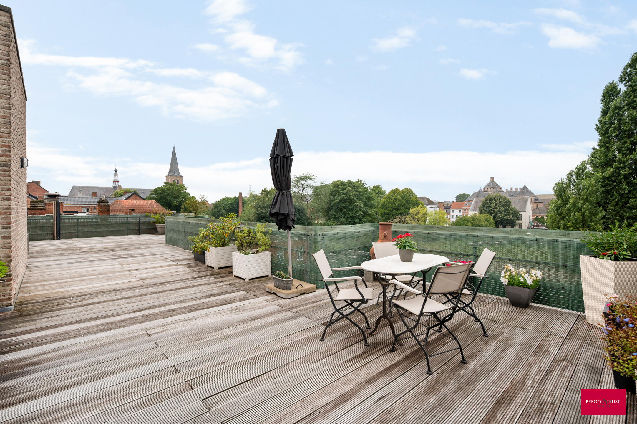 Appartement à vendre à Turnhout avec 2 chambres - photo 1