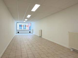 Commercial for rent in Knokke-Heist