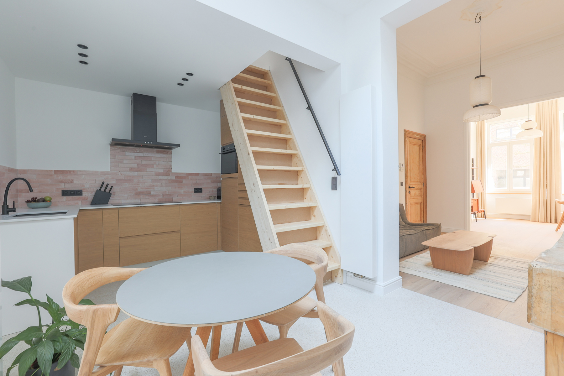Zorgeloos, all-in en stijlvol wonen op het Zuid! - foto 2
