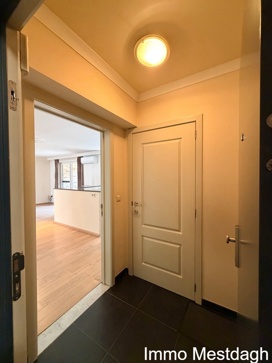 Apartment for rent in Diest with 2 bedrooms - photo 5